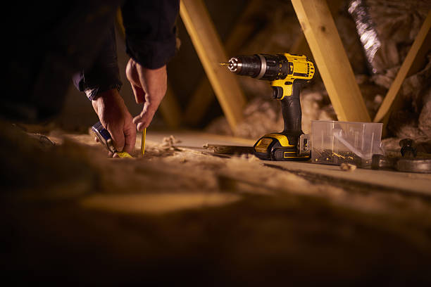 Best Specialty Insulation in Temple Hills, MD